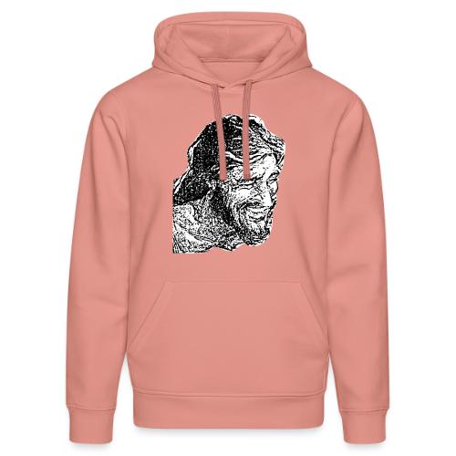 DS 28365 final - Stanley/Stella Drummer Unisex Organic Hoodie