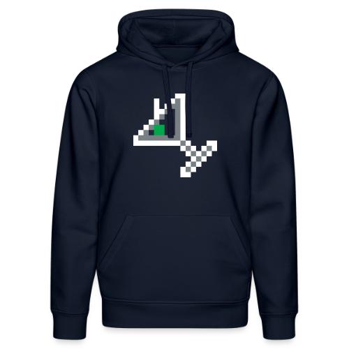 item martini - Stanley/Stella Drummer Unisex Organic Hoodie