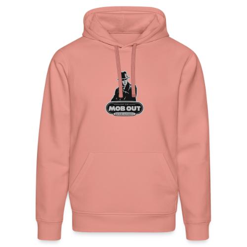 MobOut copy - Stanley/Stella Drummer Unisex Organic Hoodie