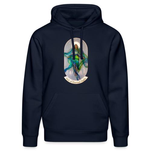 Women’s Day Thorn Sovereign T Shirt, Gift for Mum - Stanley/Stella Drummer Unisex Organic Hoodie