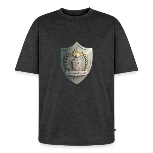 Women's Day Legacy T Shirt, Empowerment Gift 2026 - Unisex Premium Oversized Organic T-Shirt