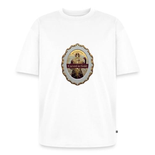 Women's Day Legacy T Shirt, Heritage Gift 2026 - Unisex Premium Oversized Organic T-Shirt