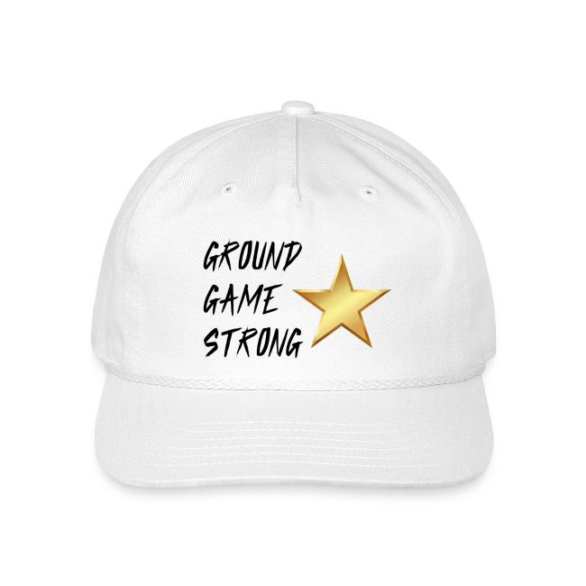 GGS 3 Gold Stars Dark