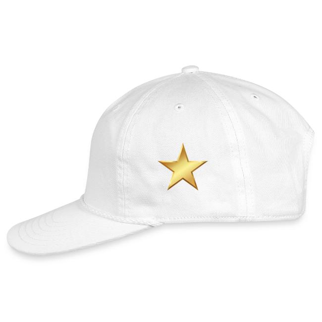 GGS 3 Gold Stars Dark