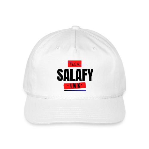 SI 1448 B - Vintage Washed Rope Cap
