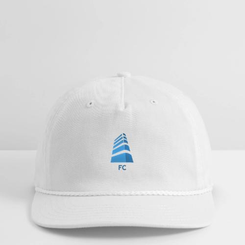 FC SPORT™ - Vintage Washed Rope Cap