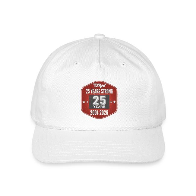 25 YRS