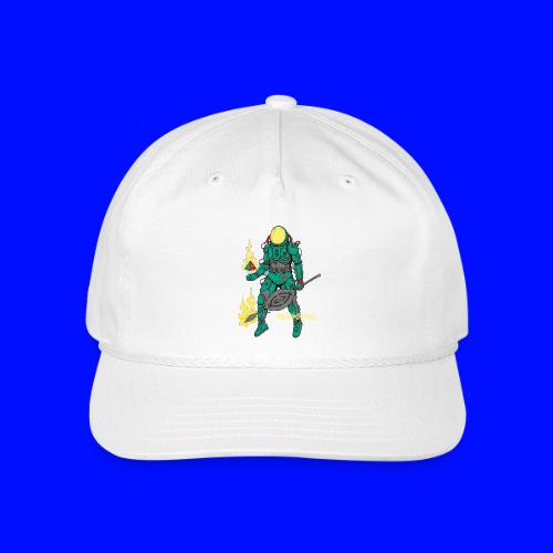 Afronaut - Vintage Washed Rope Cap