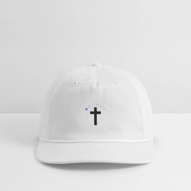 Faith KID Cross Logo
