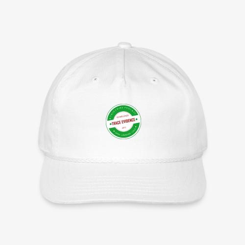Established - Vintage Washed Rope Cap