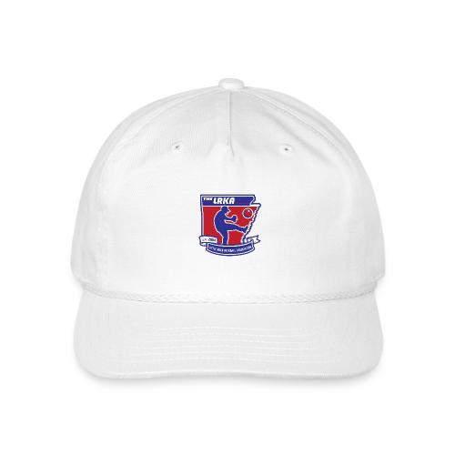 Blue State LRKA - Vintage Washed Rope Cap