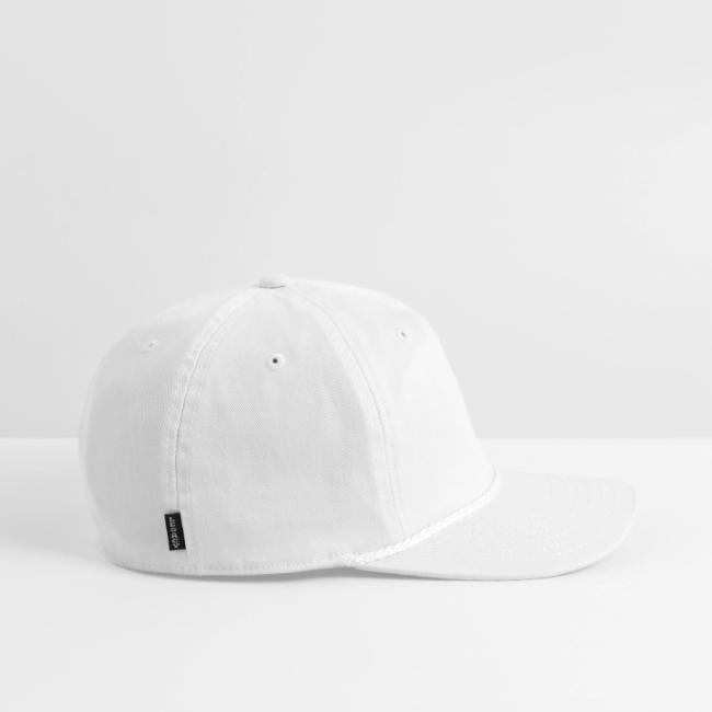 No Excuses | Vintage Style