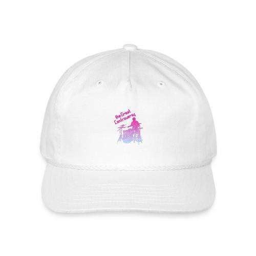 The Great Controversy PB - Vintage Washed Rope Cap