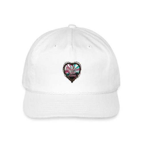 Reflection: Better Alone T-Shirt - Vintage Washed Rope Cap