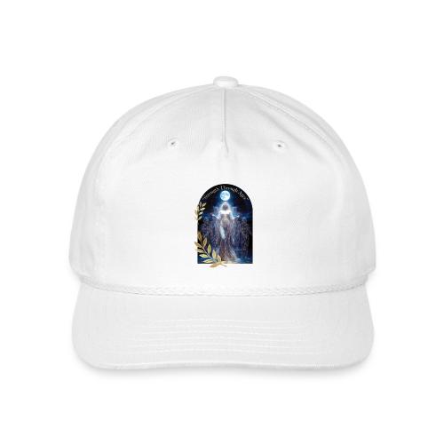 Women's Day Legacy T Shirt, Empowerment Gift 2026 - Vintage Washed Rope Cap