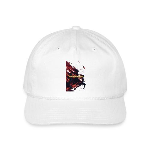 Women's Day Legacy T Shirt, Women's Day Gift - Vintage Washed Rope Cap