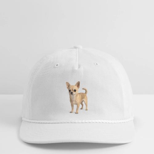 Chihuahua - Vintage Washed Rope Cap