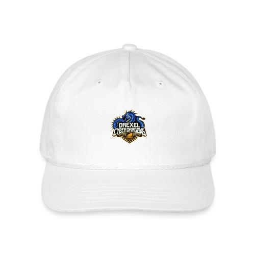 The Dragon - Vintage Washed Rope Cap