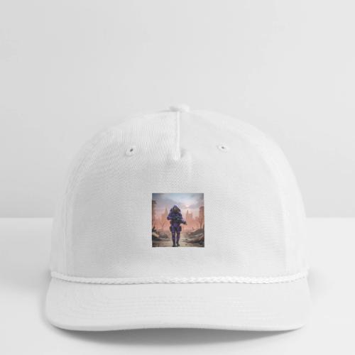 1763965977729 2 - Vintage Washed Rope Cap