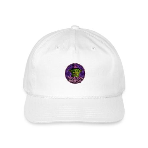 Nosloo the Great - Vintage Washed Rope Cap