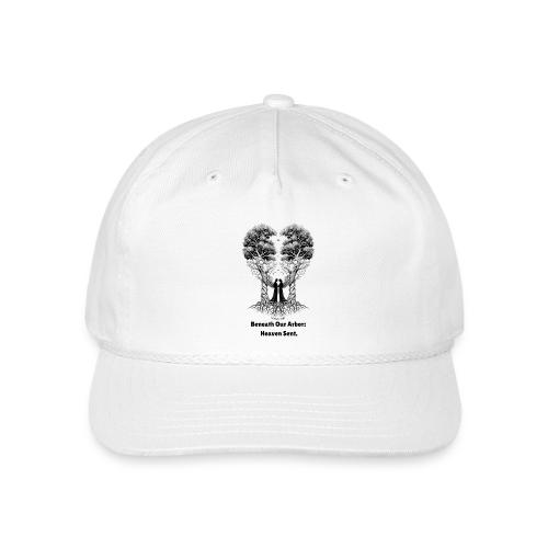 Angelic Guardian T-Shirt, Mug - Vintage Washed Rope Cap