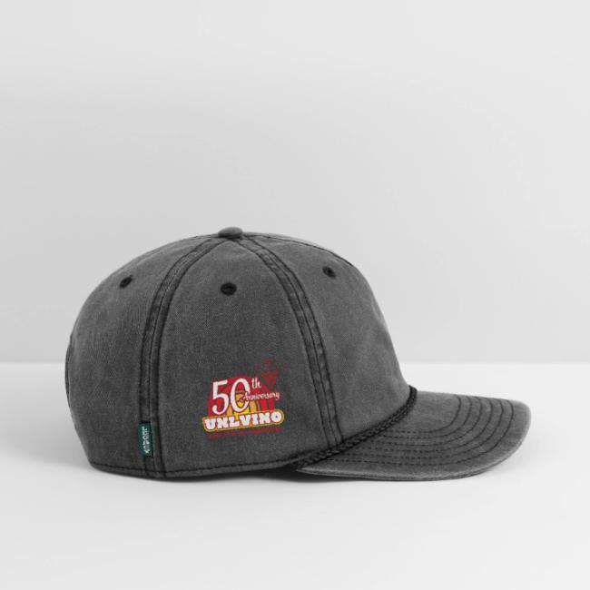 SGWS 50th Unlvino Text