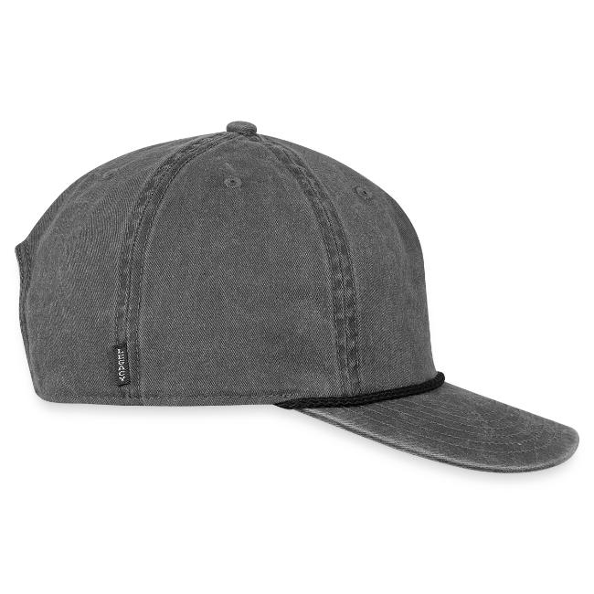 DCOMmentaries Stu Shoutout (White)