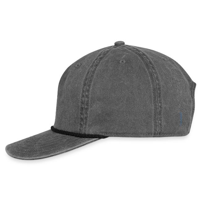 DCOMmentaries Stu Shoutout (White)