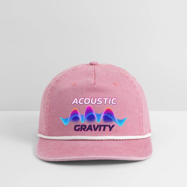 Acoustic Gravity Wave