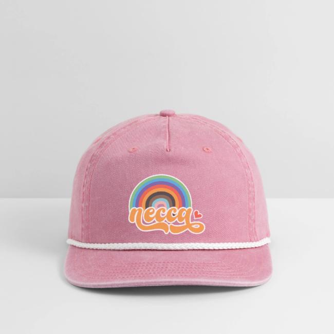 NECCA Rainbow