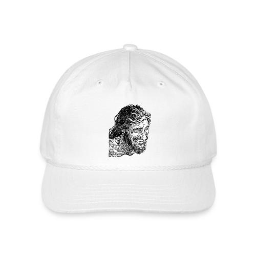 DS 28365 final - Vintage Washed Rope Cap