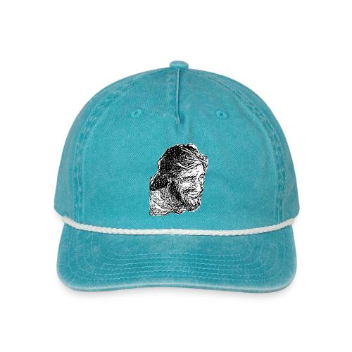 DS 28365 final - Vintage Washed Rope Cap