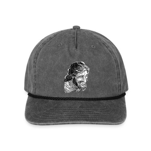 DS 28365 final - Vintage Washed Rope Cap