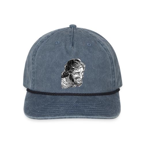 DS 28365 final - Vintage Washed Rope Cap