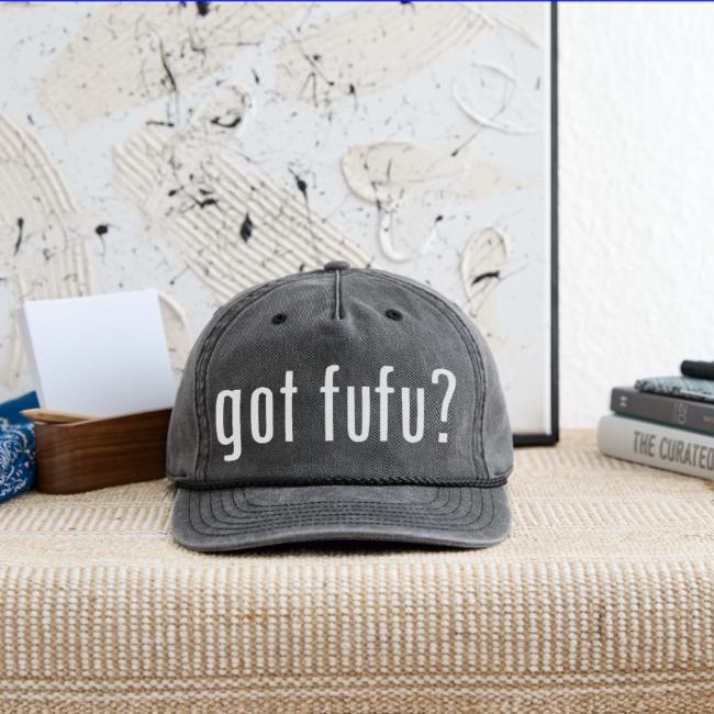 gotfufu-white