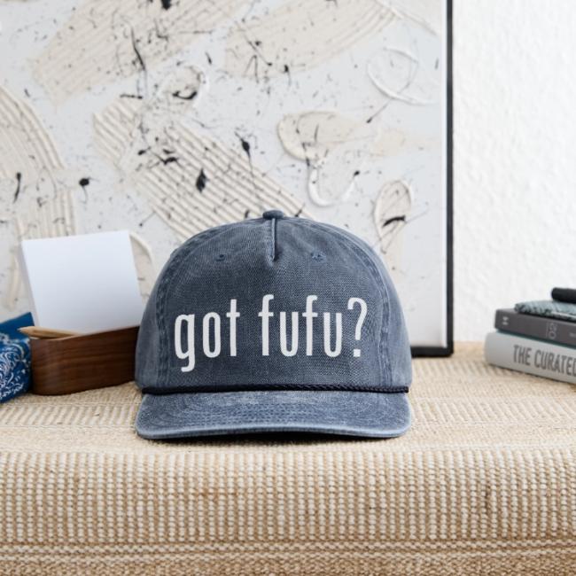 gotfufu-white