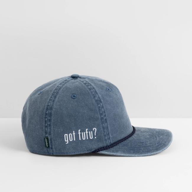 gotfufu-white
