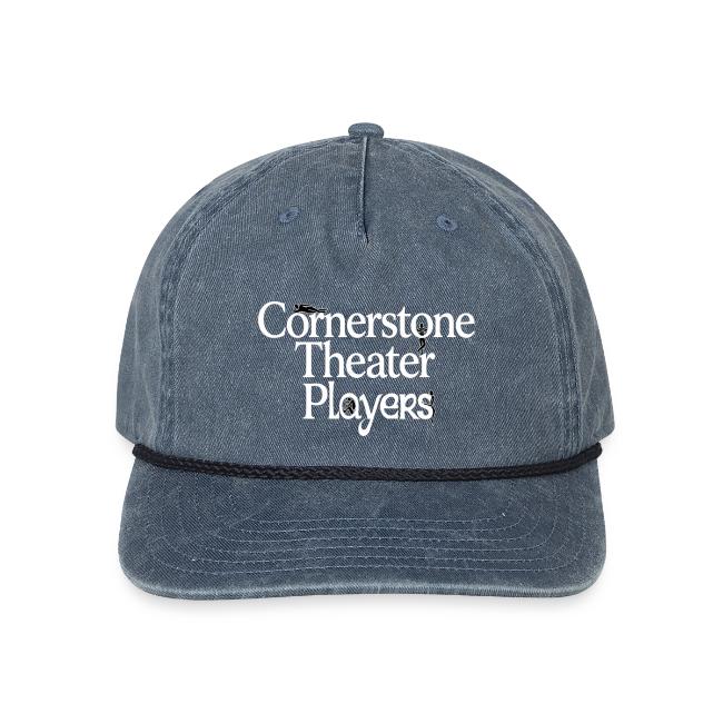 Cornerstone Theater Players (Light)