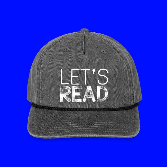 Let's Read Teacher Pillow Classroom Library Pillow