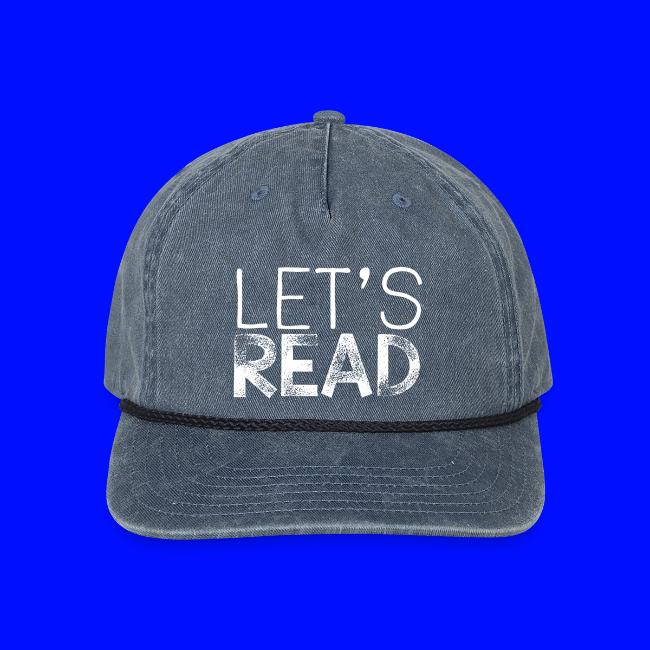 Let's Read Teacher Pillow Classroom Library Pillow