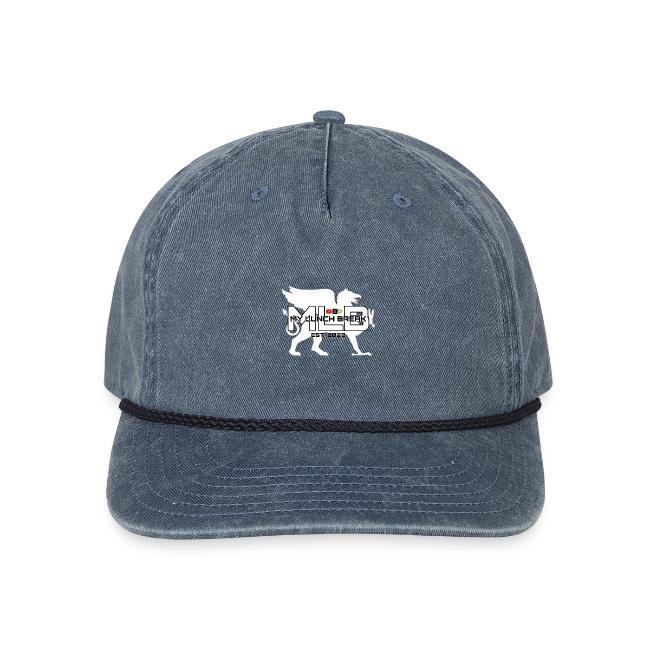 MLB DUEL WHITE 25