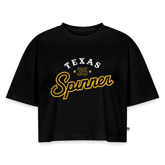 Texas Spinner