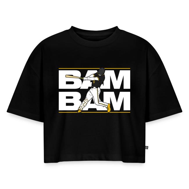 BAM BAM