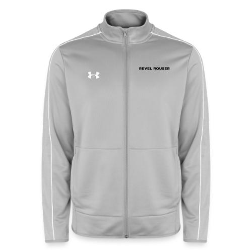 Revel Rouser - Under Armour Men's Command Full Zip 2.0