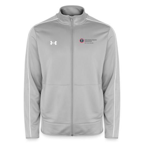 RegionLogos Central OSBA - Under Armour Men's Command Full Zip 2.0