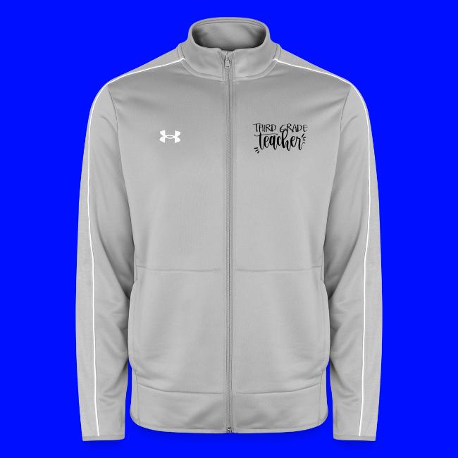 Third Grade Teacher T-Shirts