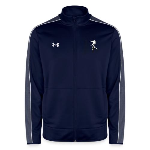 CAPOEIRA 004 - Under Armour Men's Command Full Zip 2.0