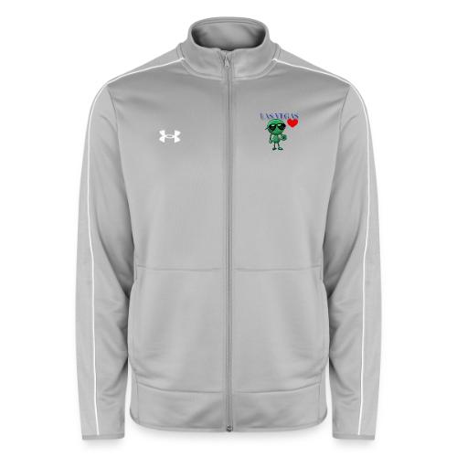 Smoon City_Las Vegas - Under Armour Men's Command Full Zip 2.0