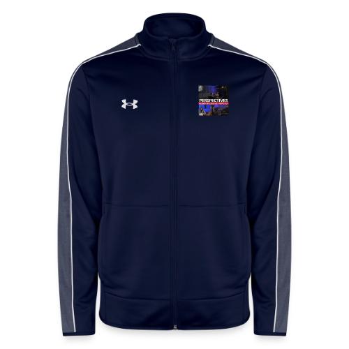 FUMCSD Perspectives Podcast - Under Armour Men's Command Full Zip 2.0