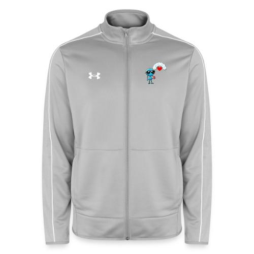 Smoon City_Chicago - Under Armour Men's Command Full Zip 2.0